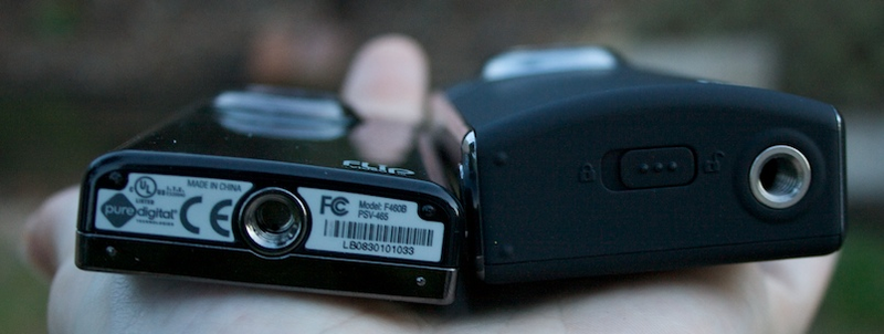 Illustration for article titled Flip UltraHD Camcorder Review